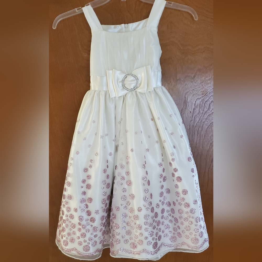 Girls Dress size 7